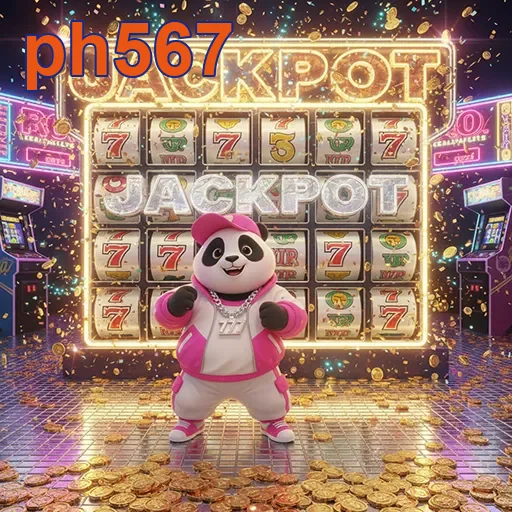 Exciting VIP gaming experience at ph567 - ph567